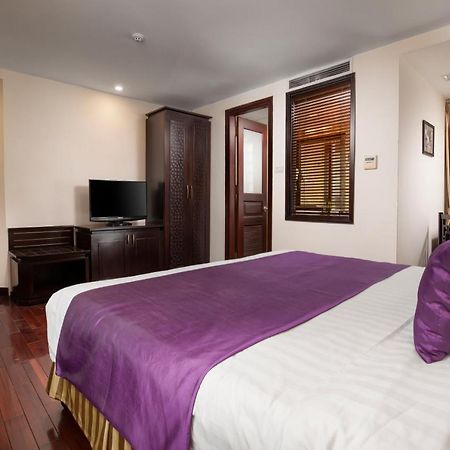 Tk123 Hanoi Hotel Екстериор снимка
