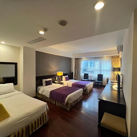 Tk123 Hanoi Hotel Екстериор снимка