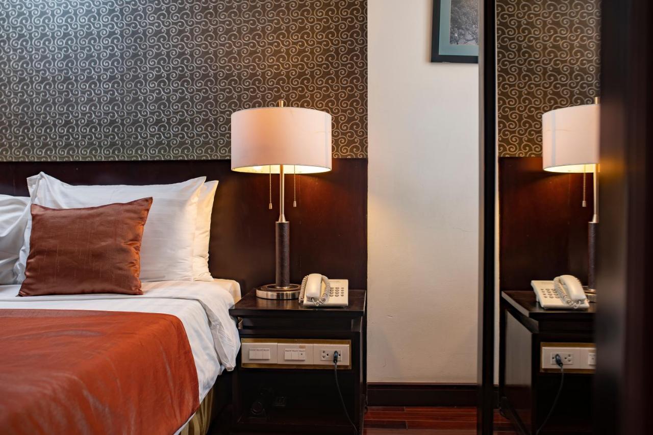 Tk123 Hanoi Hotel Екстериор снимка