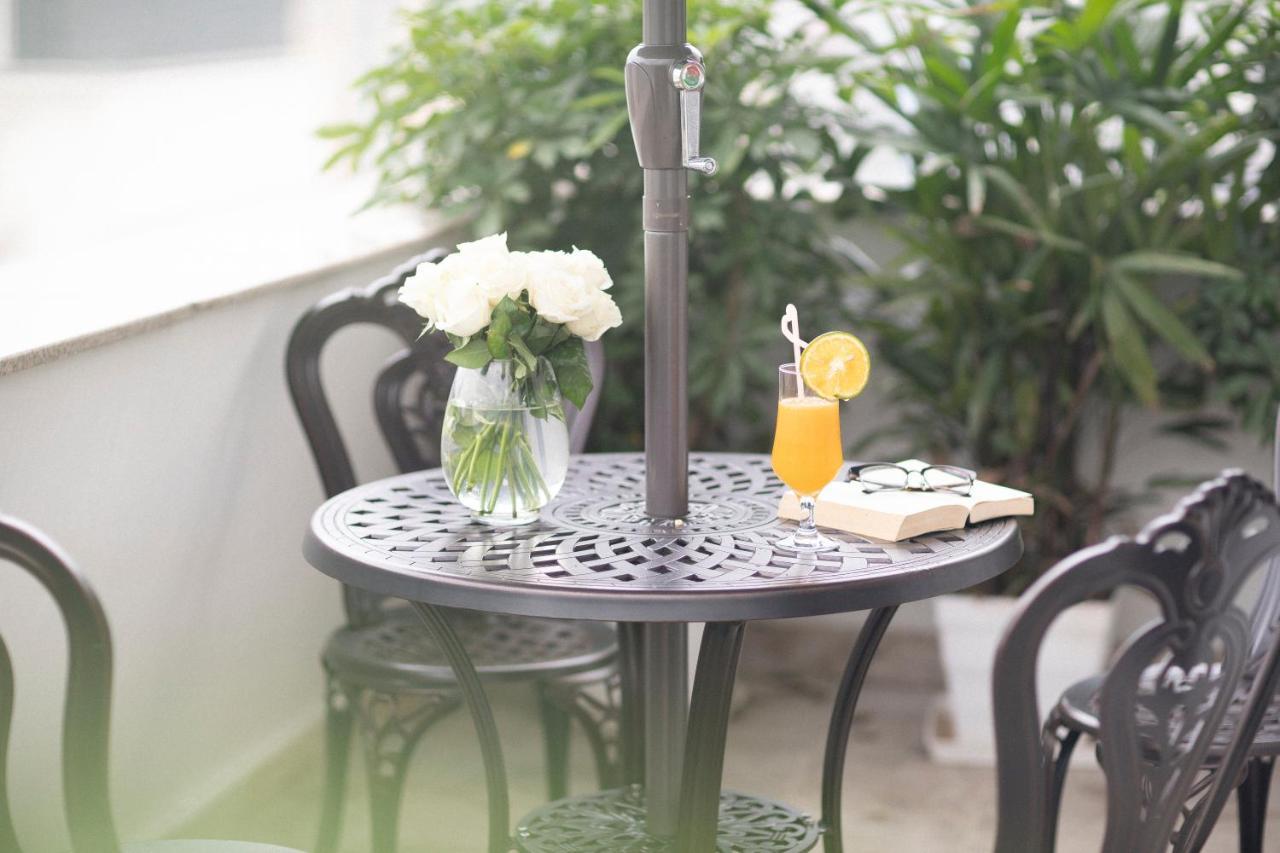 Tk123 Hanoi Hotel Екстериор снимка