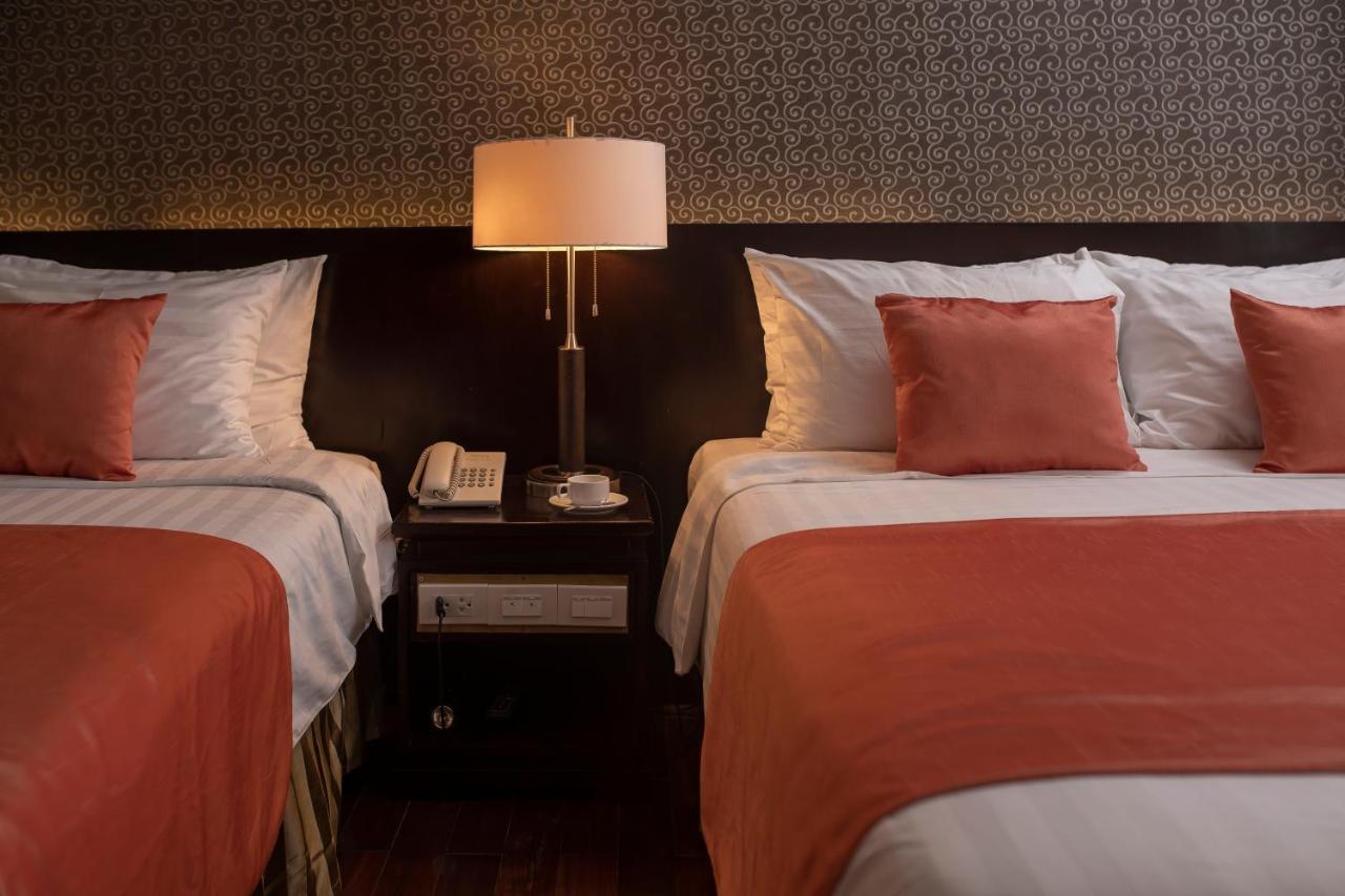 Tk123 Hanoi Hotel Екстериор снимка