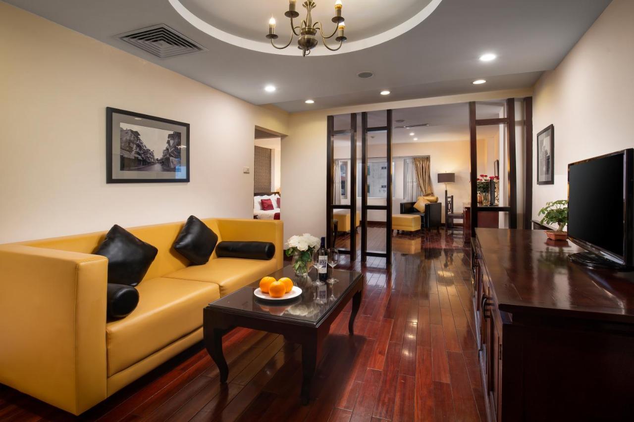 Tk123 Hanoi Hotel Екстериор снимка