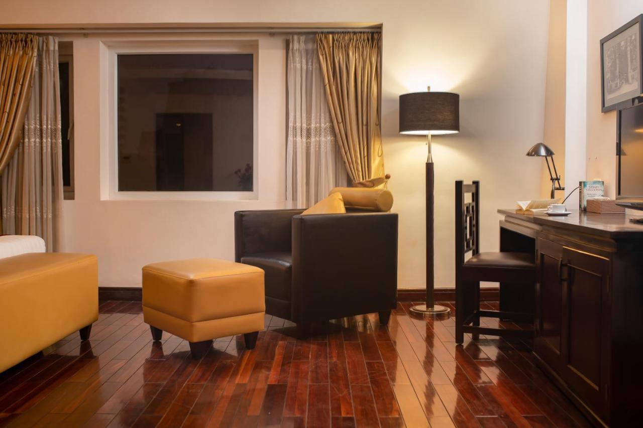 Tk123 Hanoi Hotel Екстериор снимка