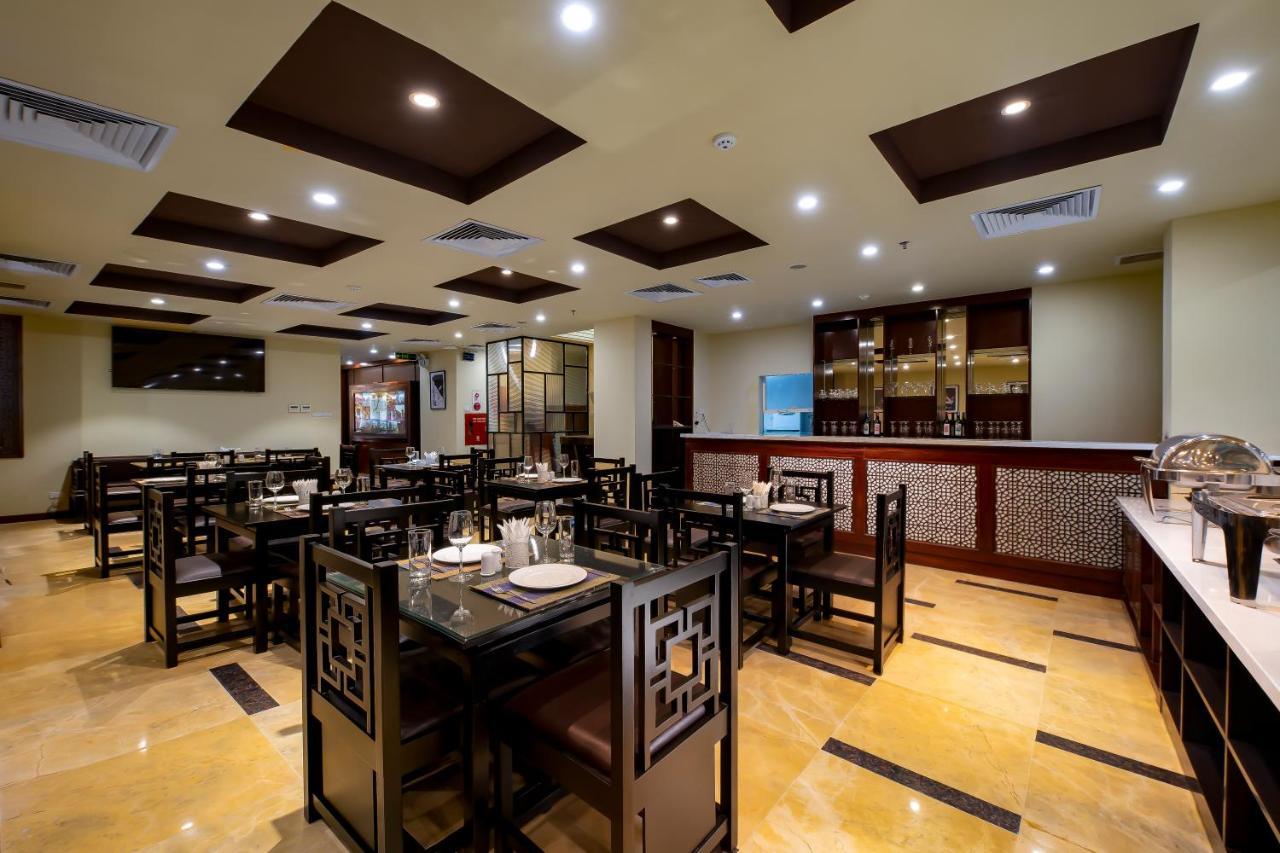 Tk123 Hanoi Hotel Екстериор снимка