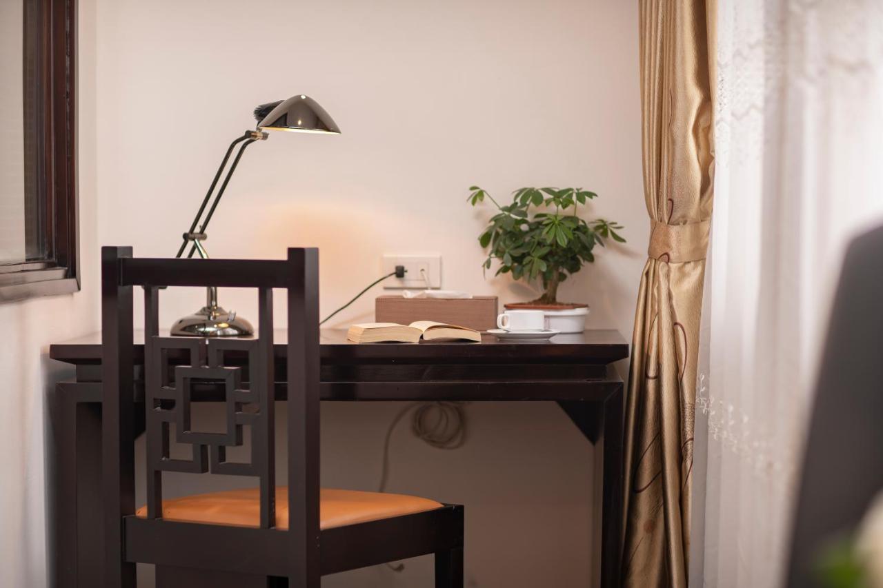 Tk123 Hanoi Hotel Екстериор снимка