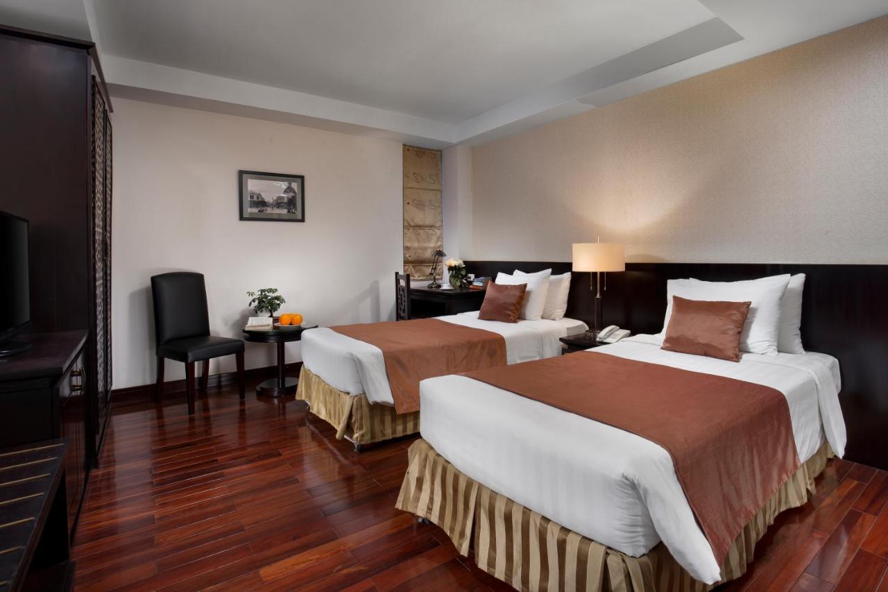 Tk123 Hanoi Hotel Екстериор снимка