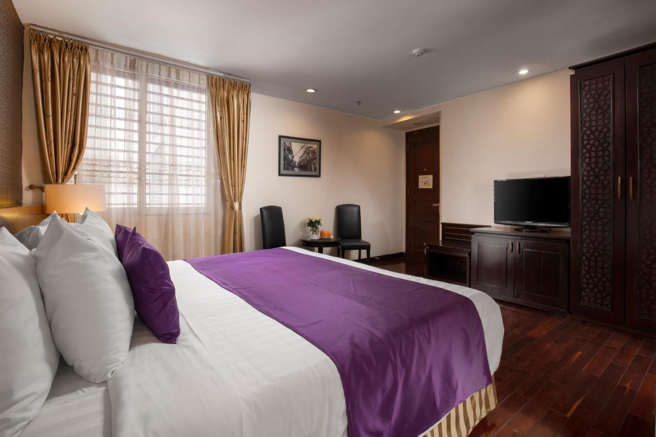 Tk123 Hanoi Hotel Екстериор снимка