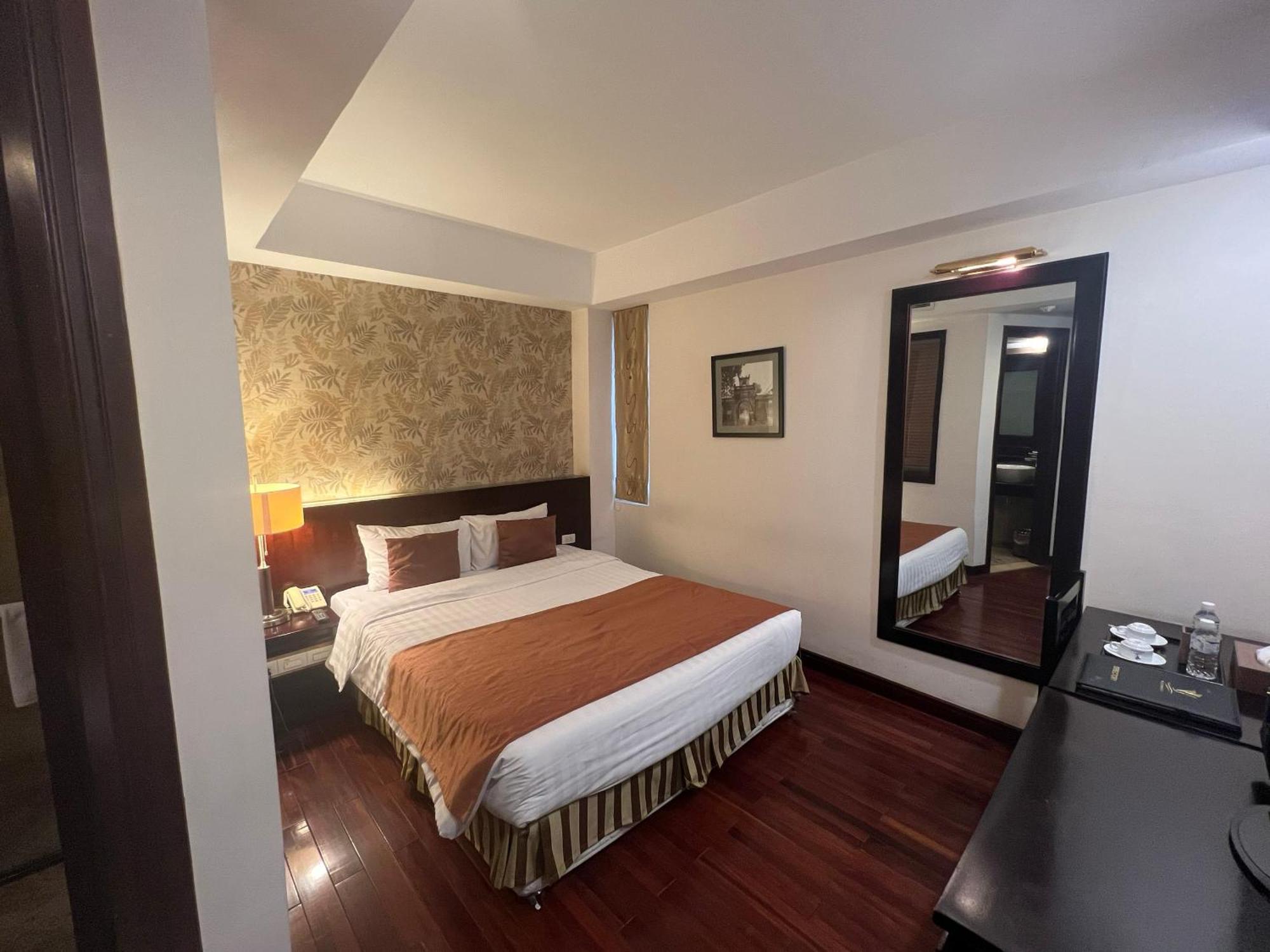 Tk123 Hanoi Hotel Екстериор снимка