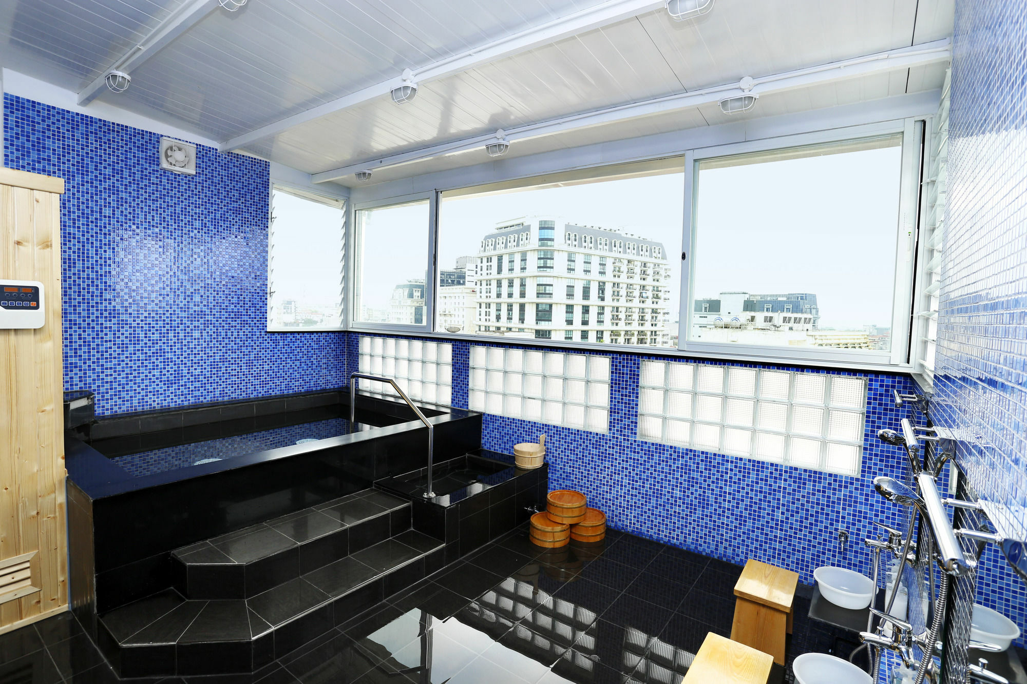 Tk123 Hanoi Hotel Екстериор снимка