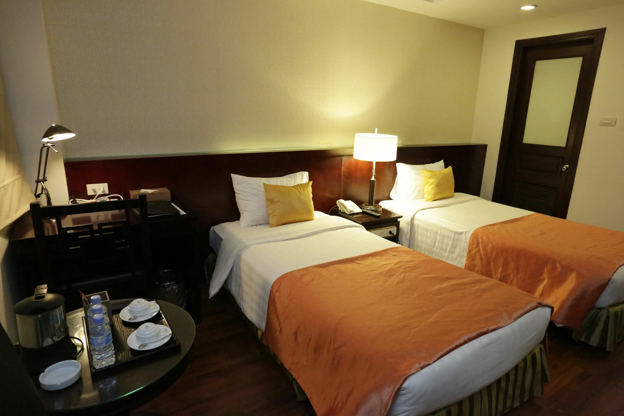 Tk123 Hanoi Hotel Екстериор снимка
