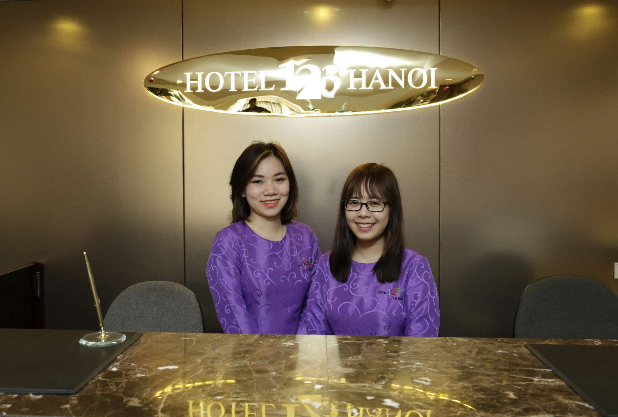 Tk123 Hanoi Hotel Екстериор снимка