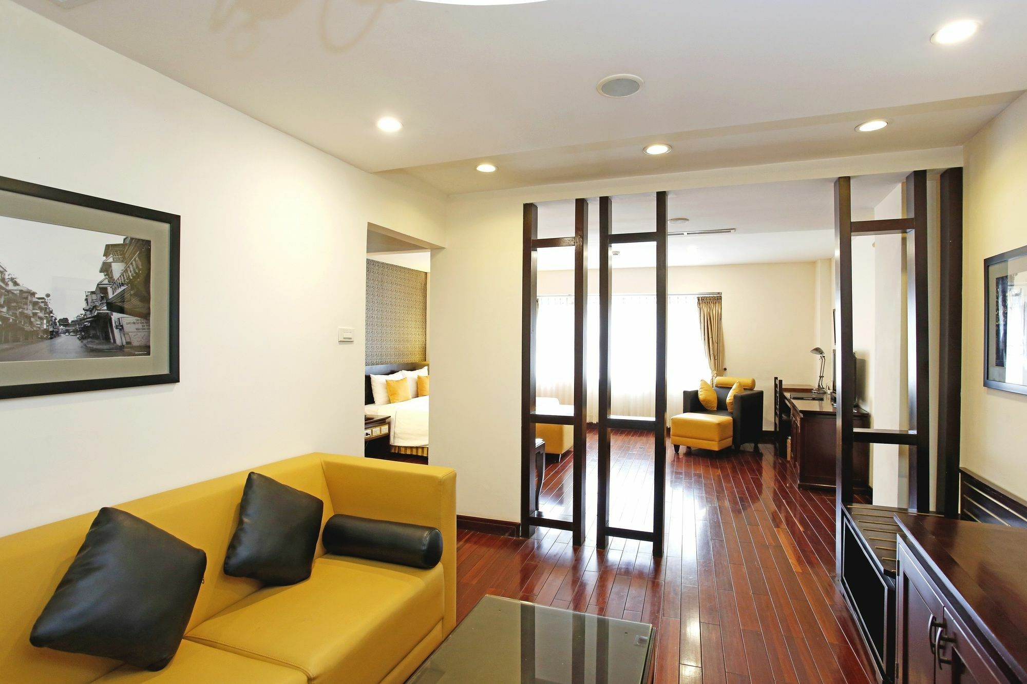Tk123 Hanoi Hotel Екстериор снимка