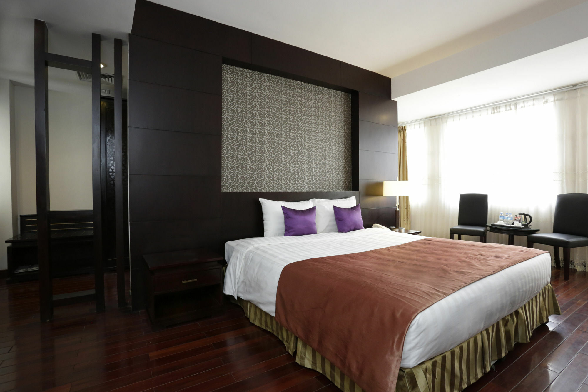 Tk123 Hanoi Hotel Екстериор снимка