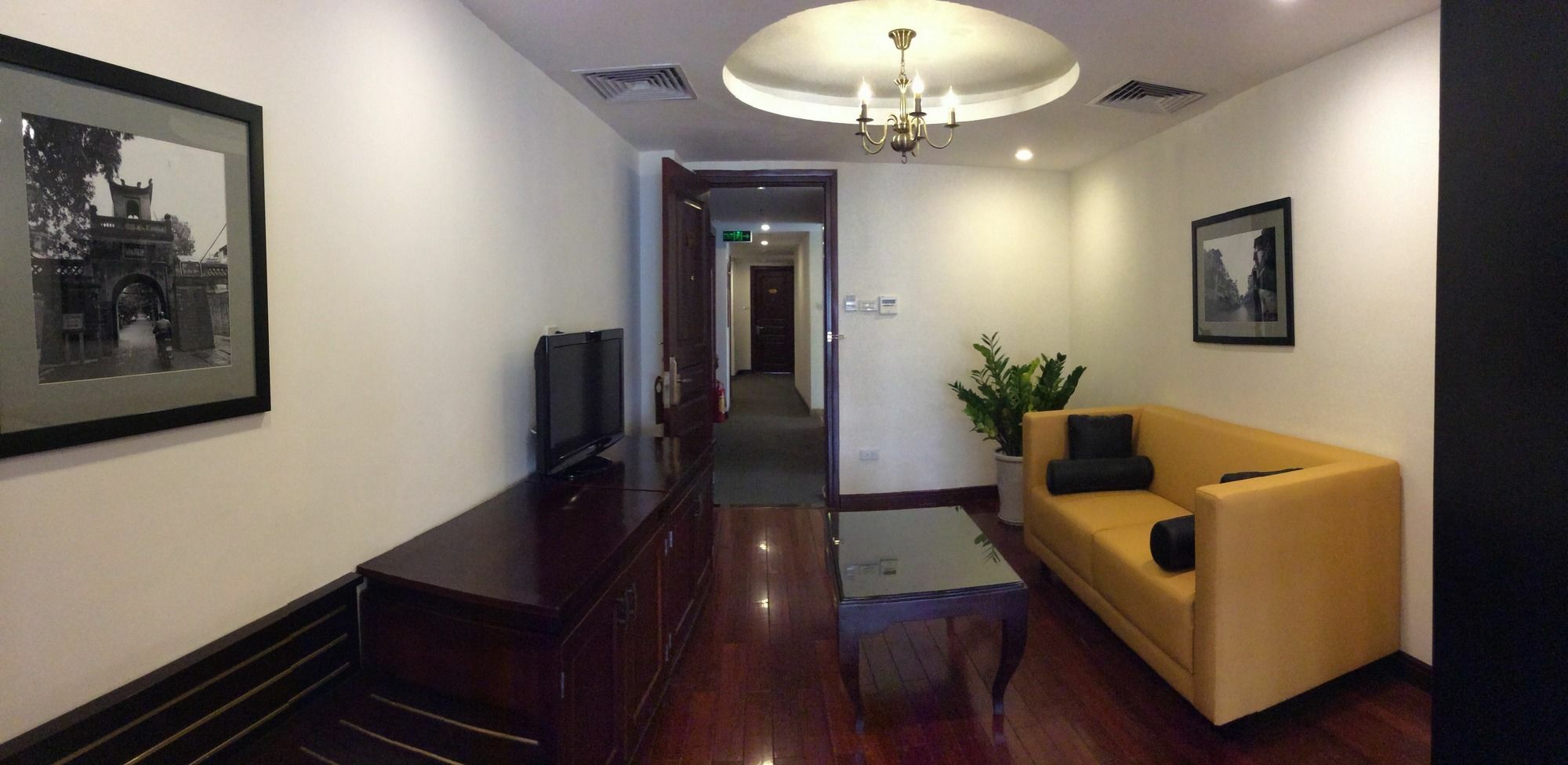 Tk123 Hanoi Hotel Екстериор снимка