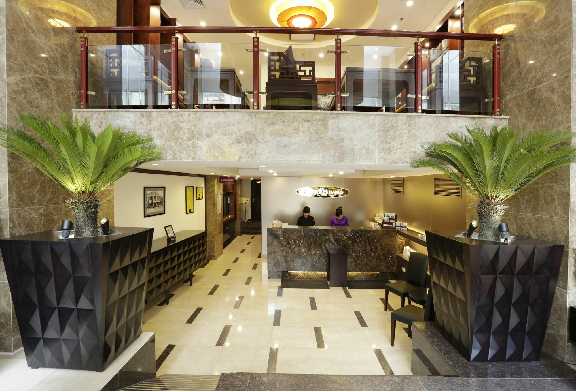 Tk123 Hanoi Hotel Екстериор снимка