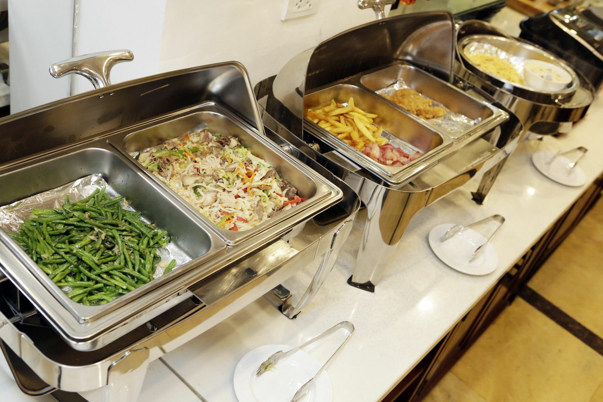 Tk123 Hanoi Hotel Екстериор снимка