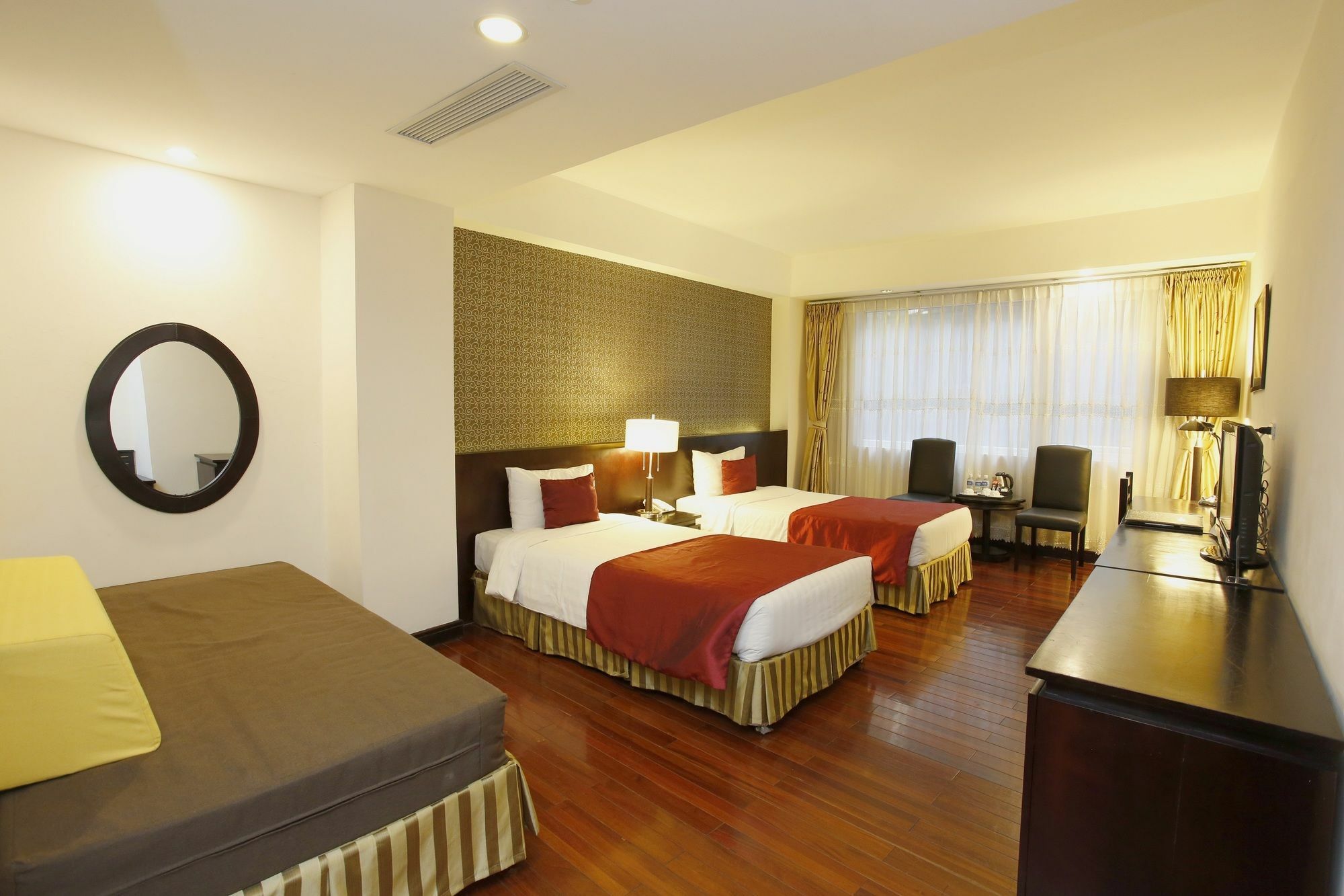 Tk123 Hanoi Hotel Екстериор снимка