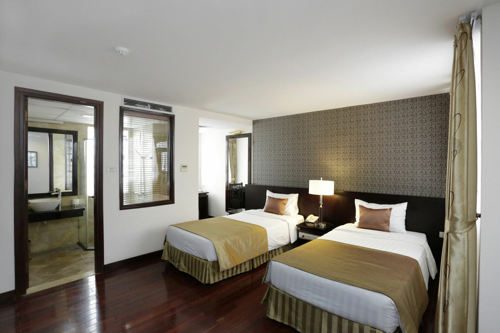 Tk123 Hanoi Hotel Екстериор снимка