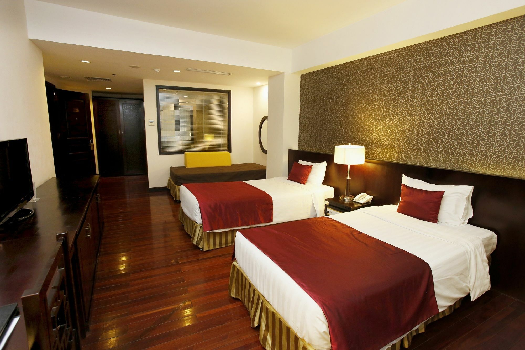 Tk123 Hanoi Hotel Екстериор снимка
