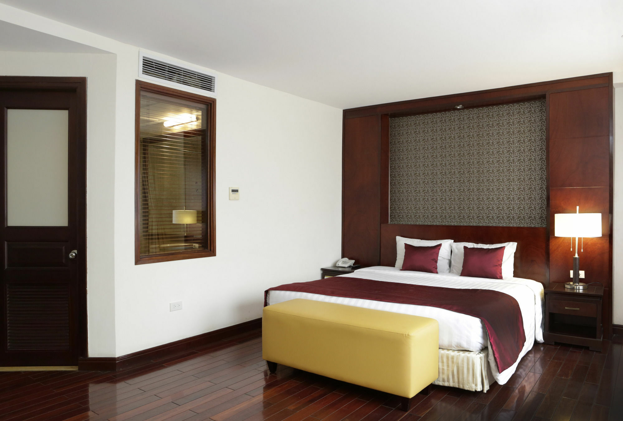 Tk123 Hanoi Hotel Екстериор снимка