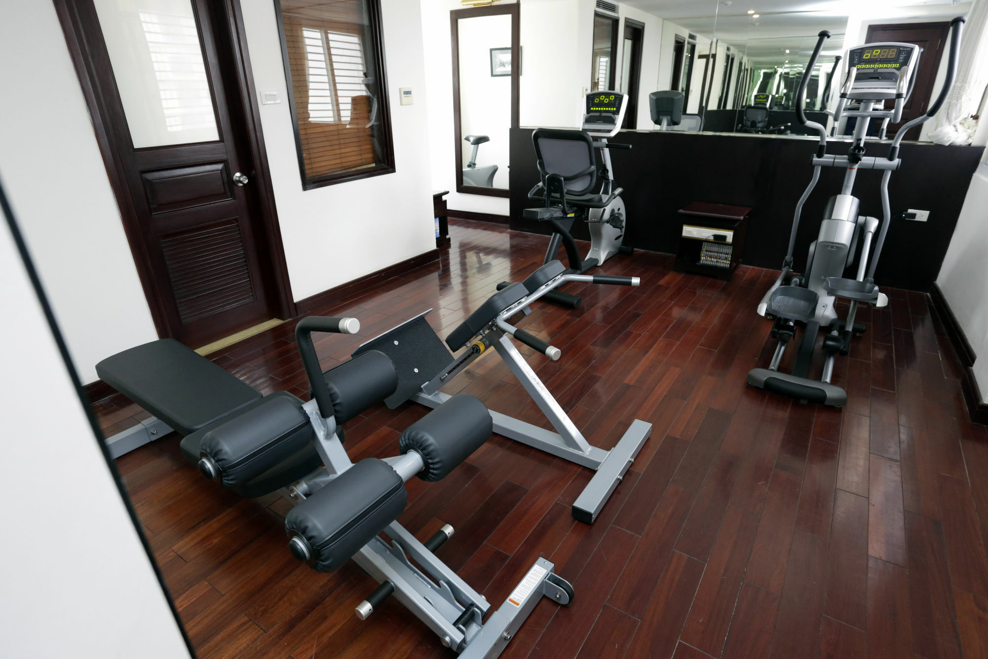 Tk123 Hanoi Hotel Екстериор снимка