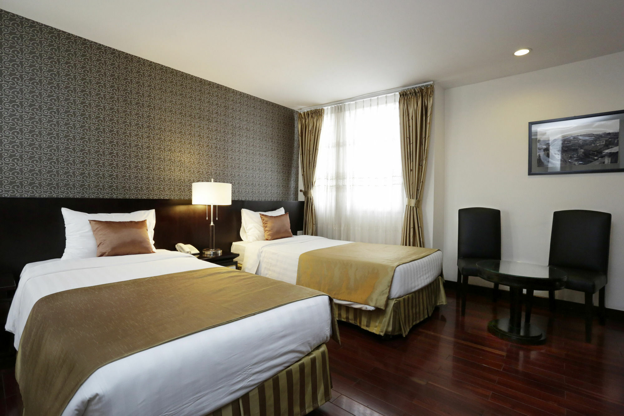Tk123 Hanoi Hotel Екстериор снимка