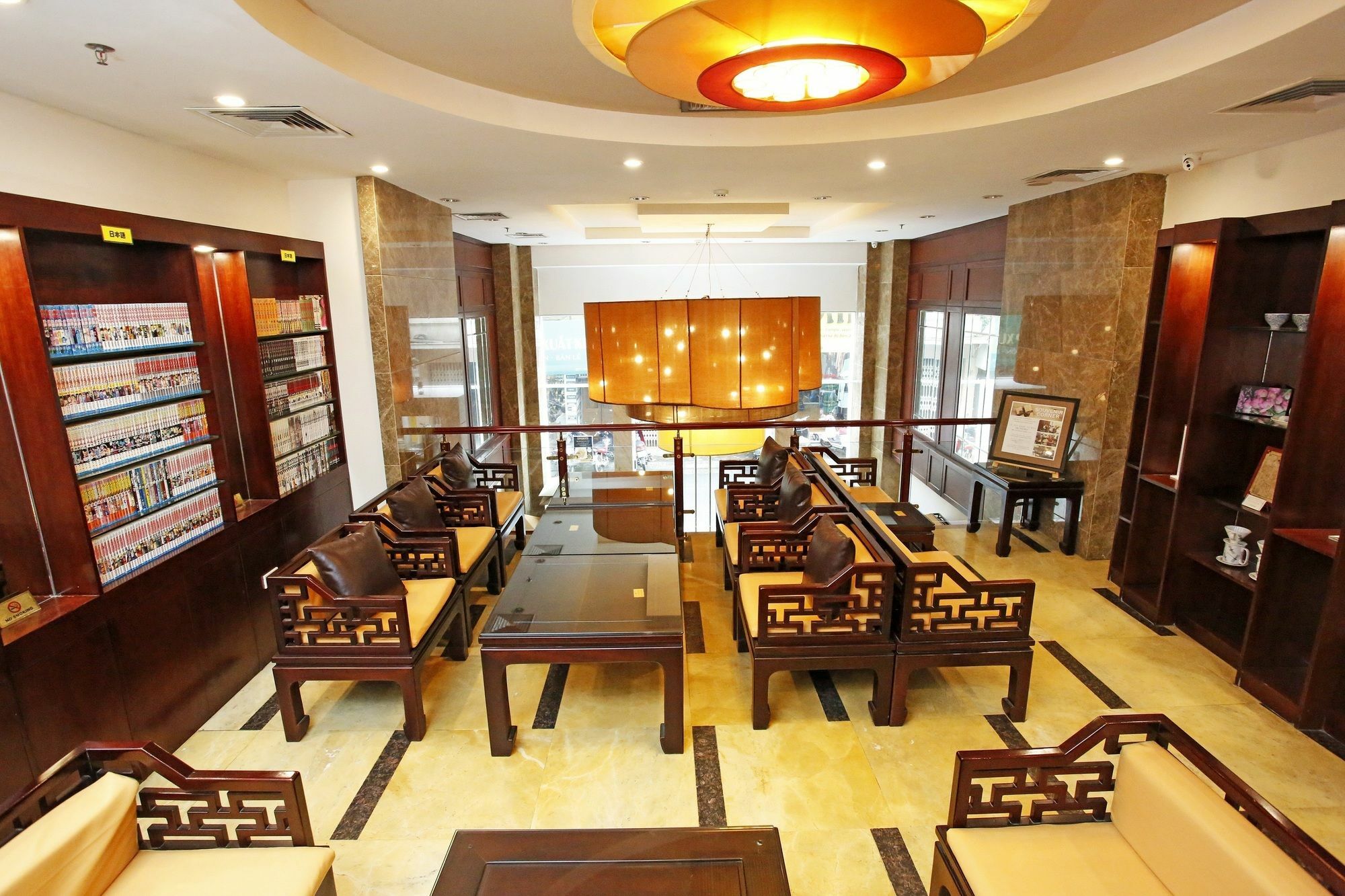 Tk123 Hanoi Hotel Екстериор снимка