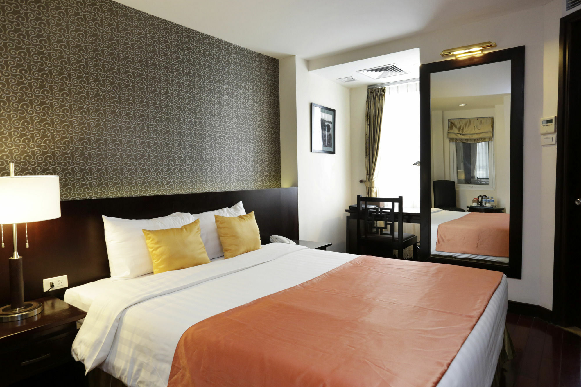 Tk123 Hanoi Hotel Екстериор снимка