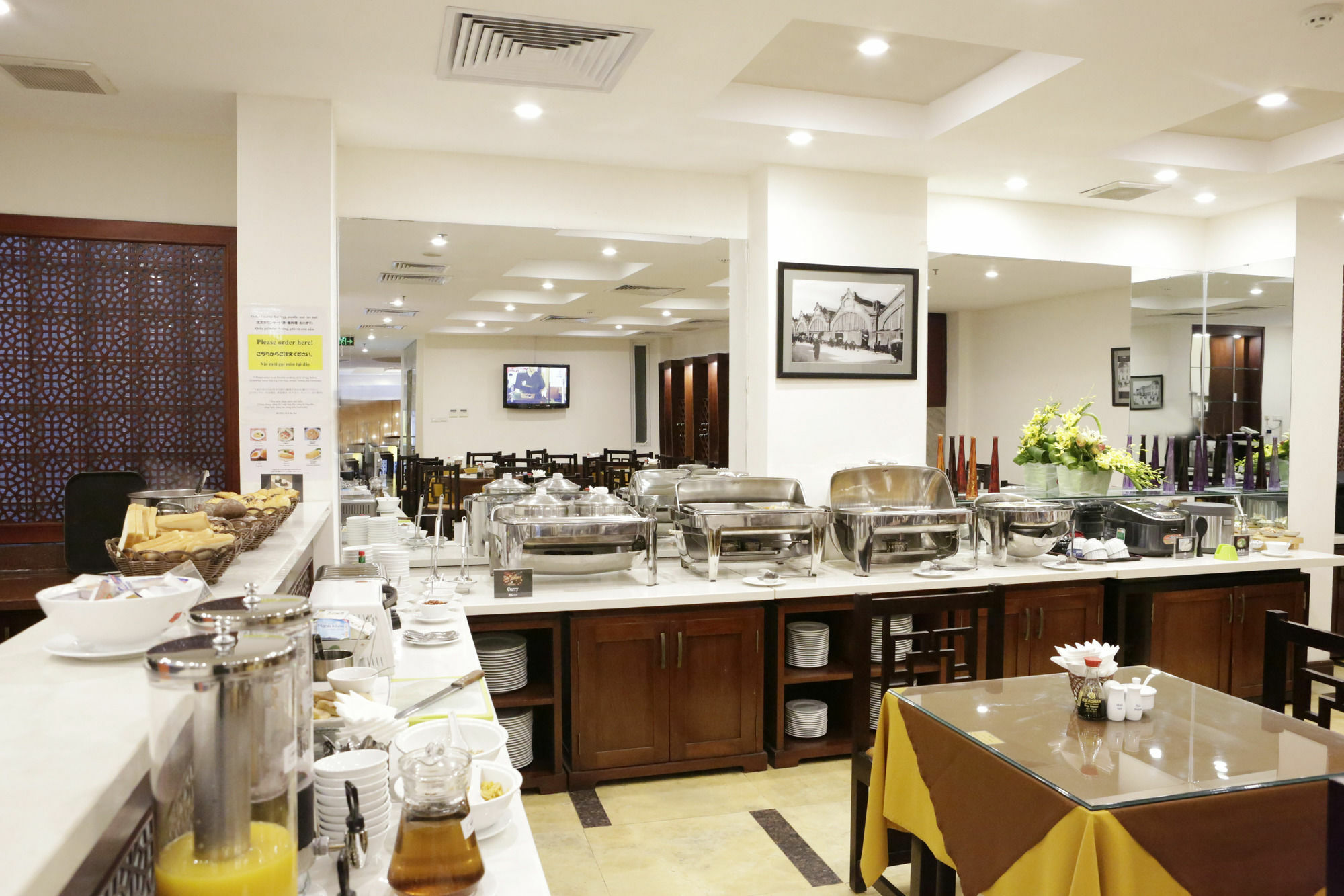 Tk123 Hanoi Hotel Екстериор снимка