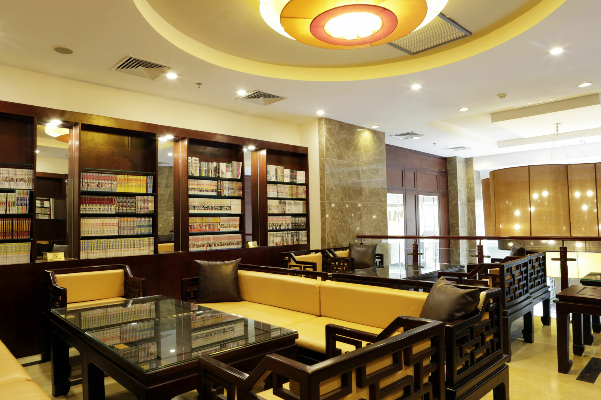 Tk123 Hanoi Hotel Екстериор снимка